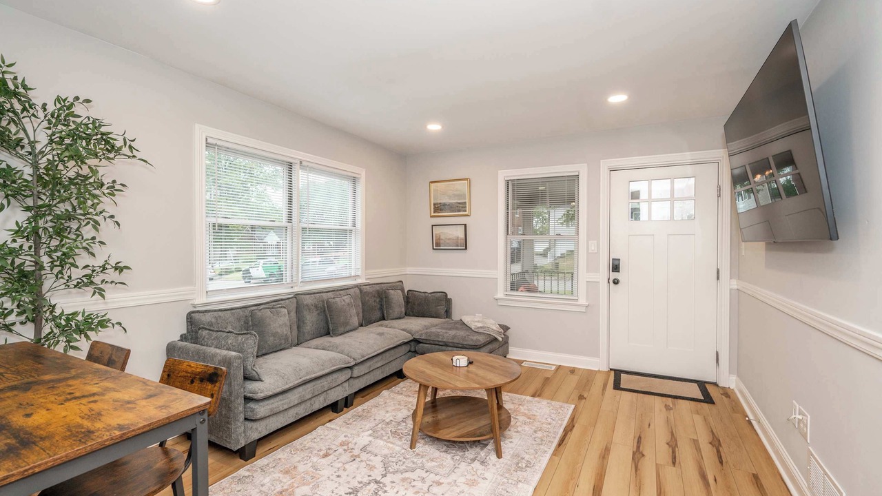 Photo of Bedroom in Dent