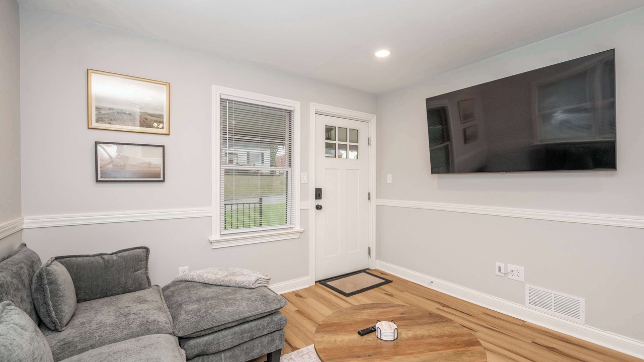 Photo of Bedroom in Dent