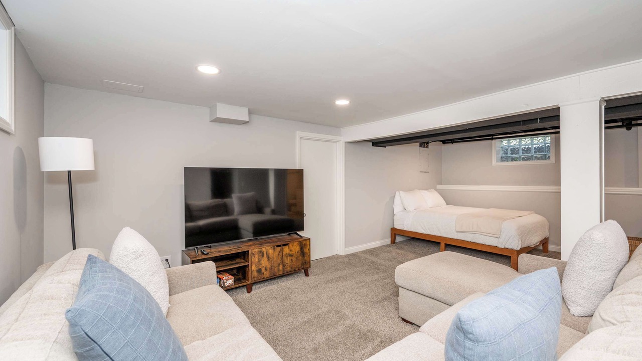 Photo of Bedroom in Dent