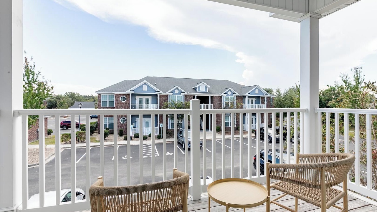 Photo of Outdoor in Carolina Forest