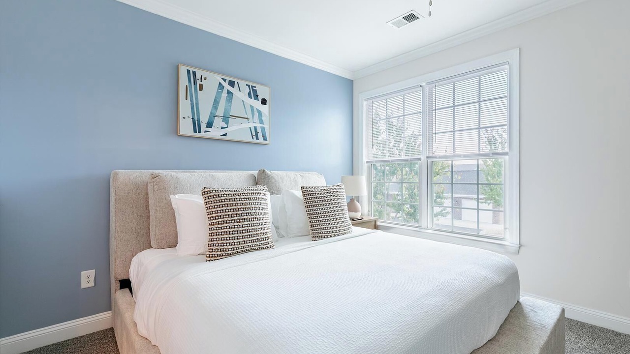 Photo of Bedroom in Carolina Forest
