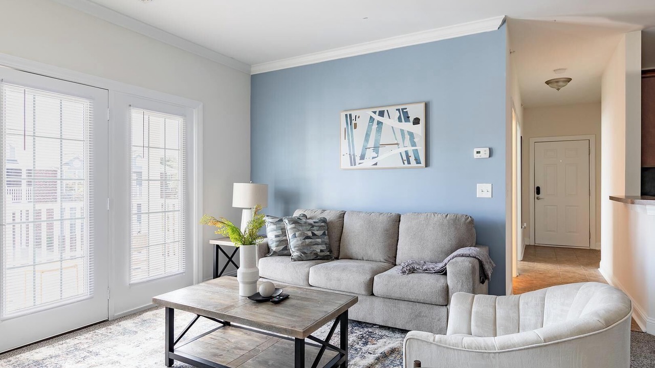 Photo of Livingroom in Carolina Forest