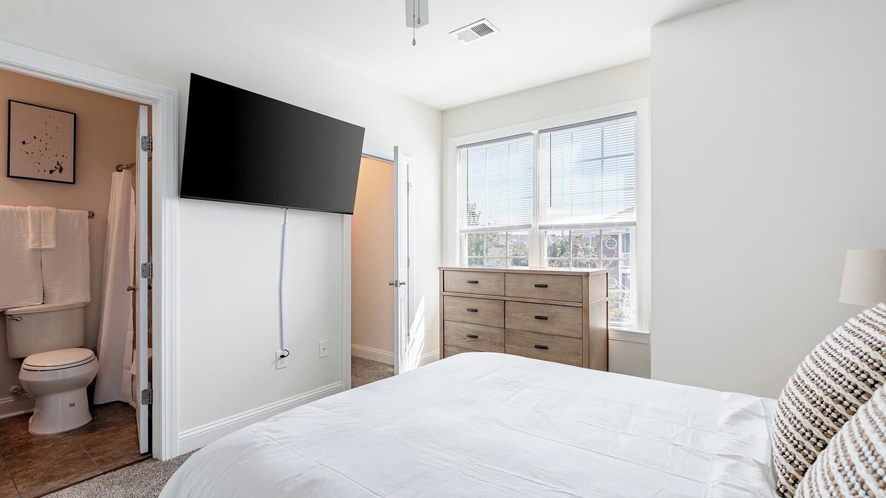 Photo of Bedroom in Carolina Forest