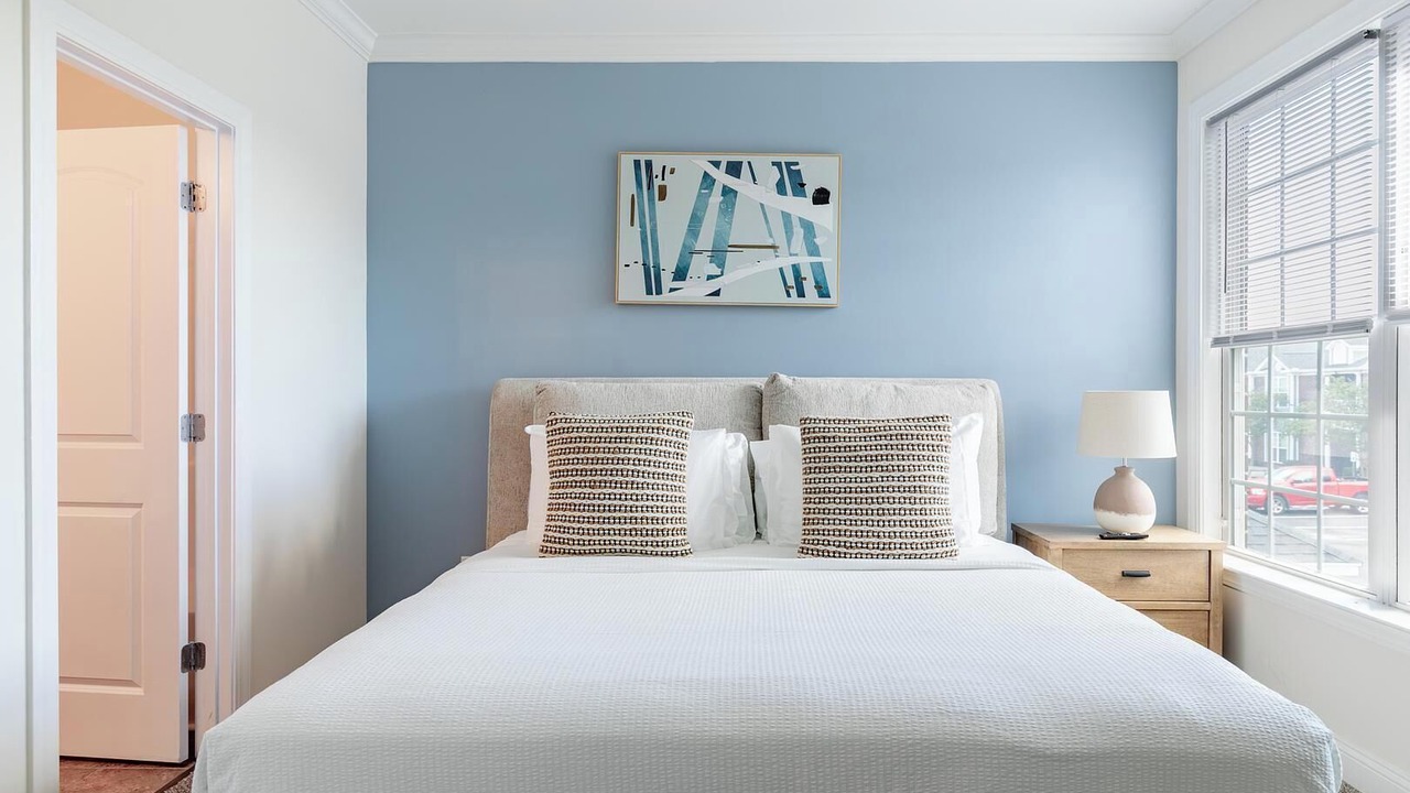 Photo of Bedroom in Carolina Forest