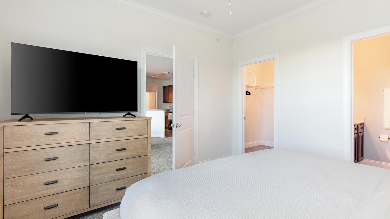 Photo of Bedroom in Carolina Forest