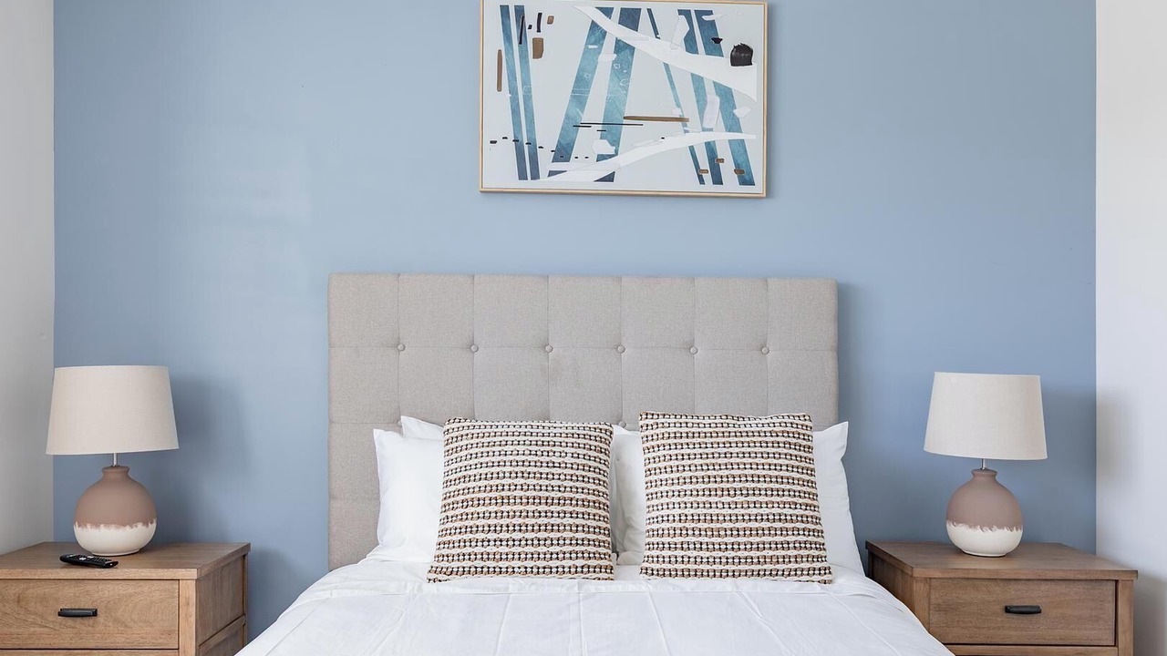 Photo of Bedroom in Carolina Forest
