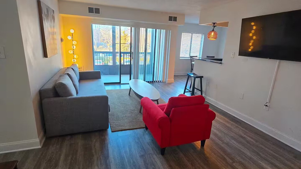 Photo of Livingroom in Herndon