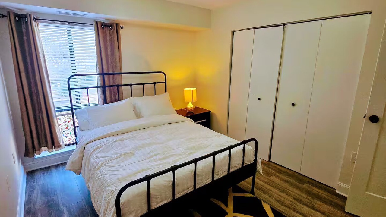 Photo of Bedroom in Herndon