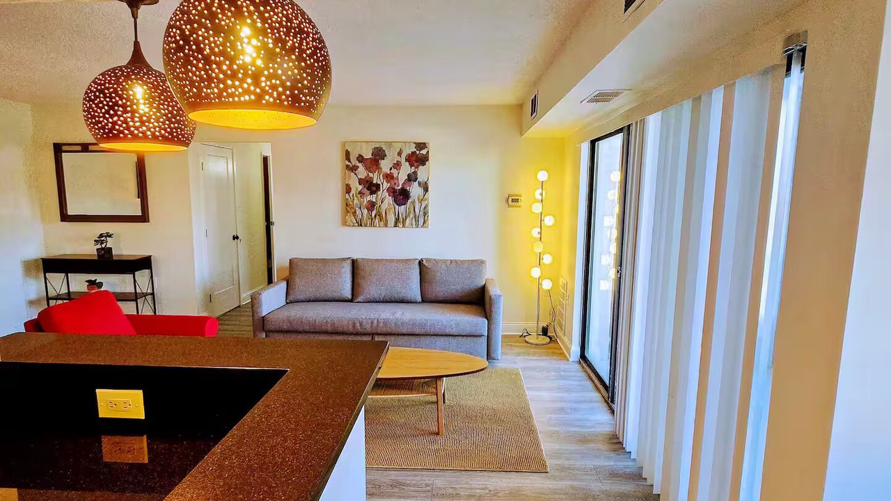 Photo of Livingroom in Herndon