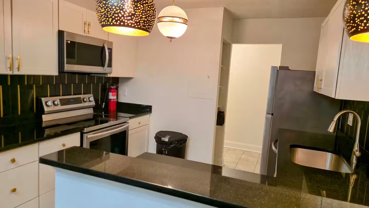 Photo of Kitchen in Herndon