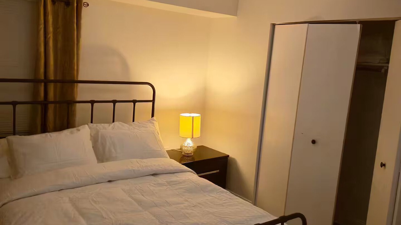 Photo of Bedroom in Herndon