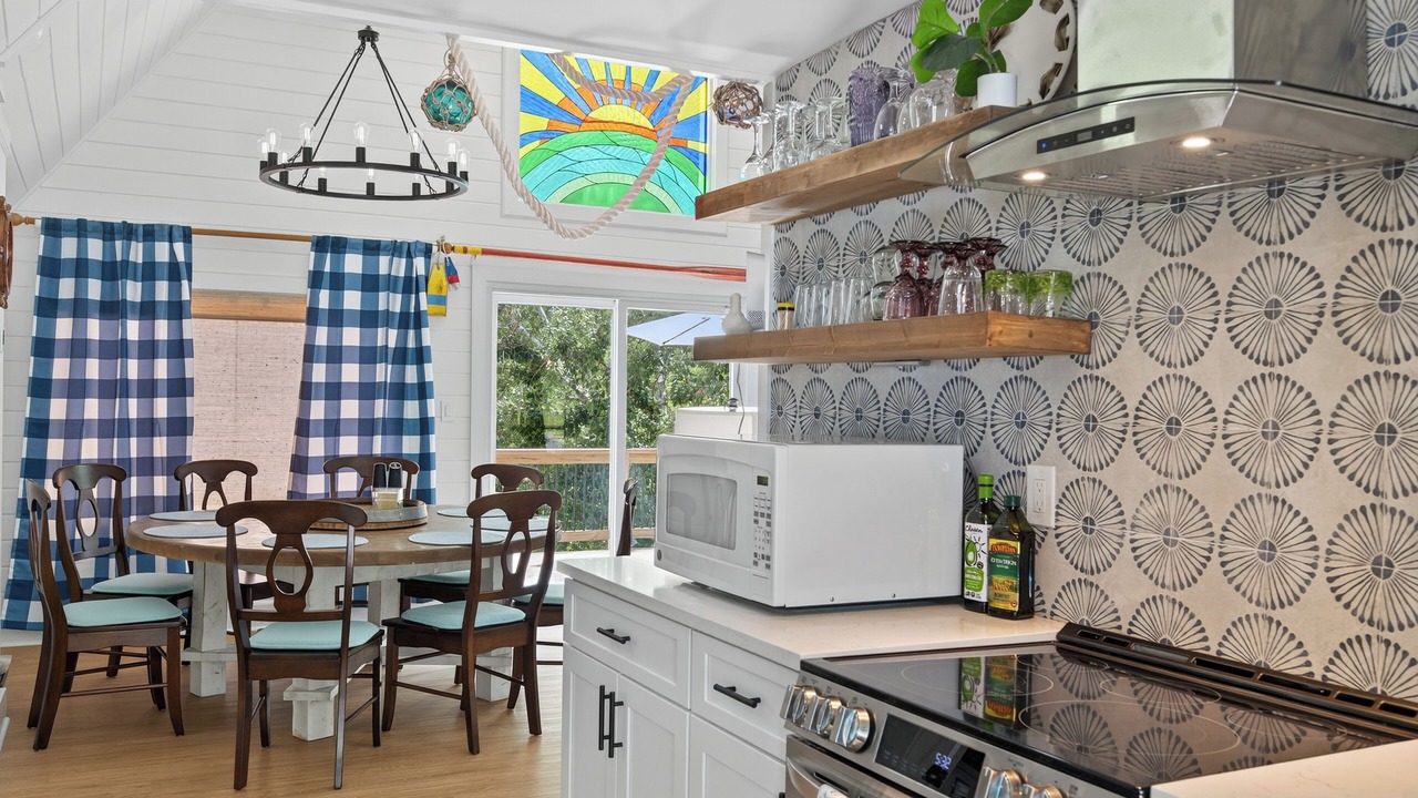 Photo of Kitchen in Dahlonega