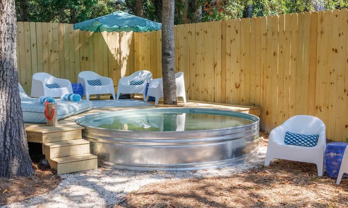 Photo of Outdoor in Savannah