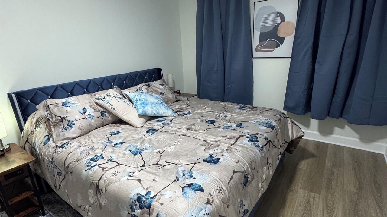 Photo of Bedroom in Hagerstown