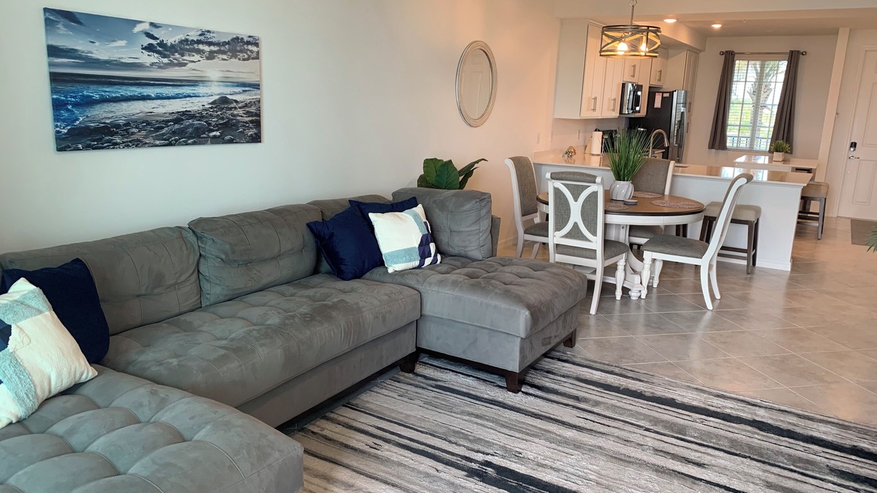 Photo of Livingroom in Biggar