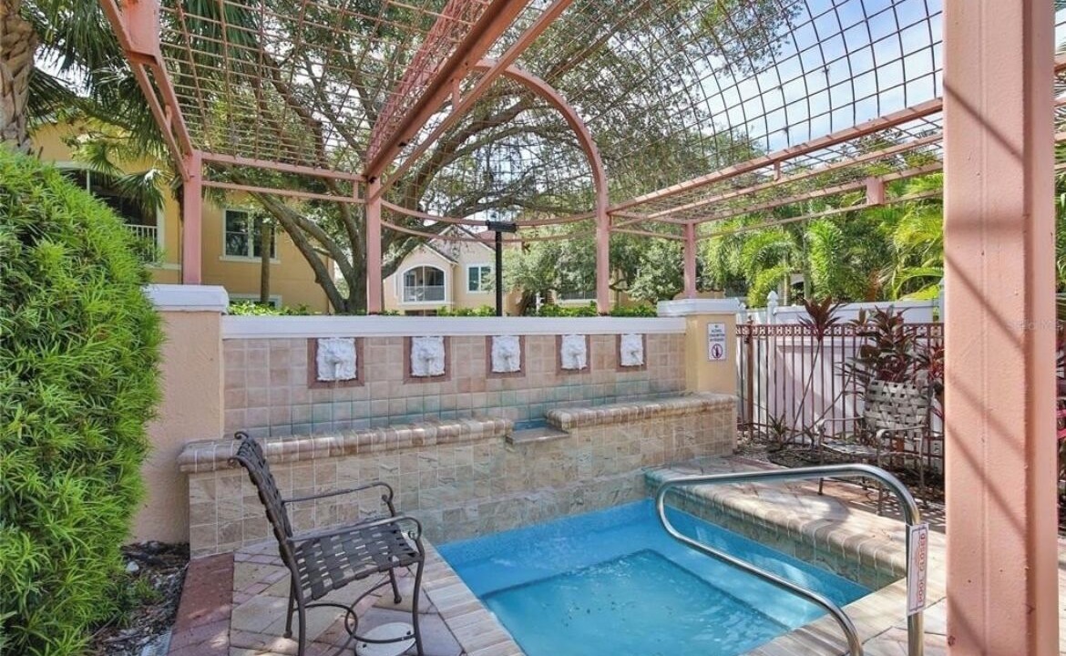 Photo of Outdoor in Palmer Ranch