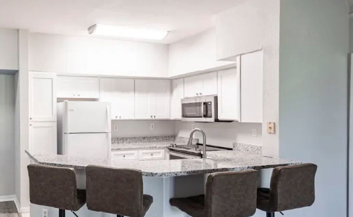 Photo of Kitchen in Palmer Ranch