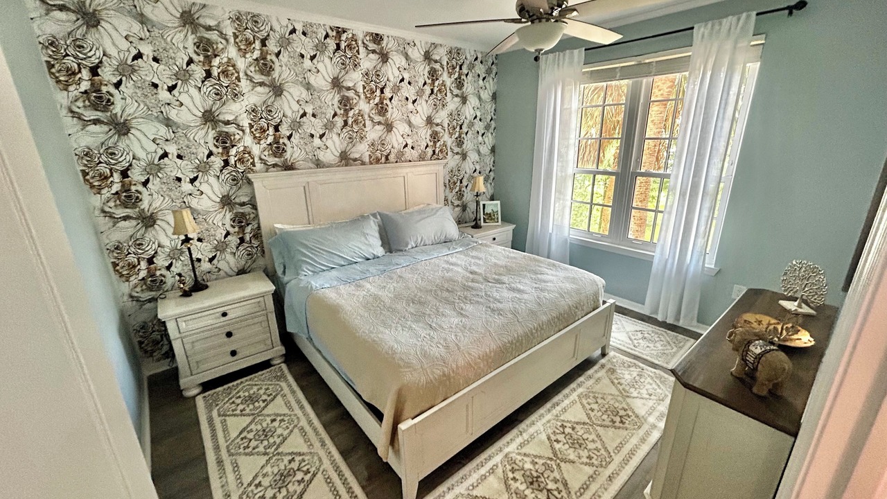 Photo of Bedroom in Palmer Ranch