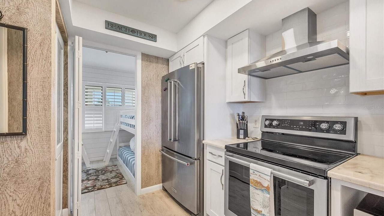 Photo of Kitchen in Boca Grande