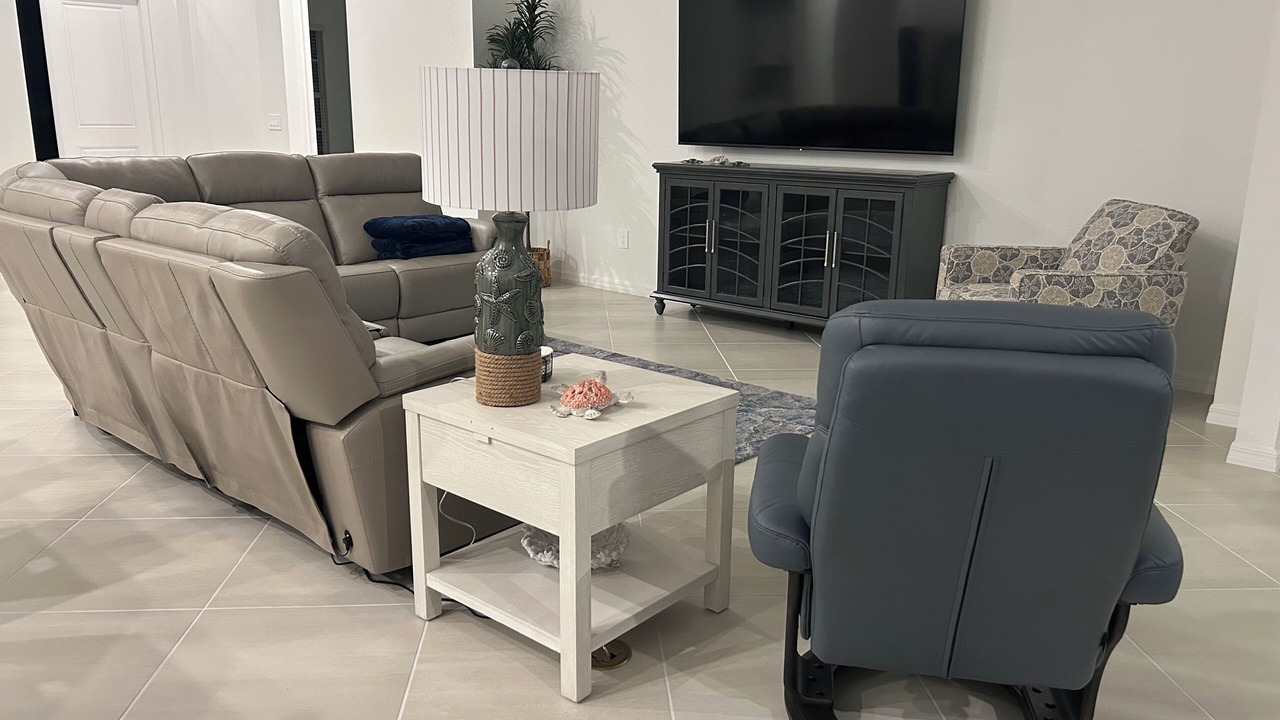 Photo of Livingroom in Venice