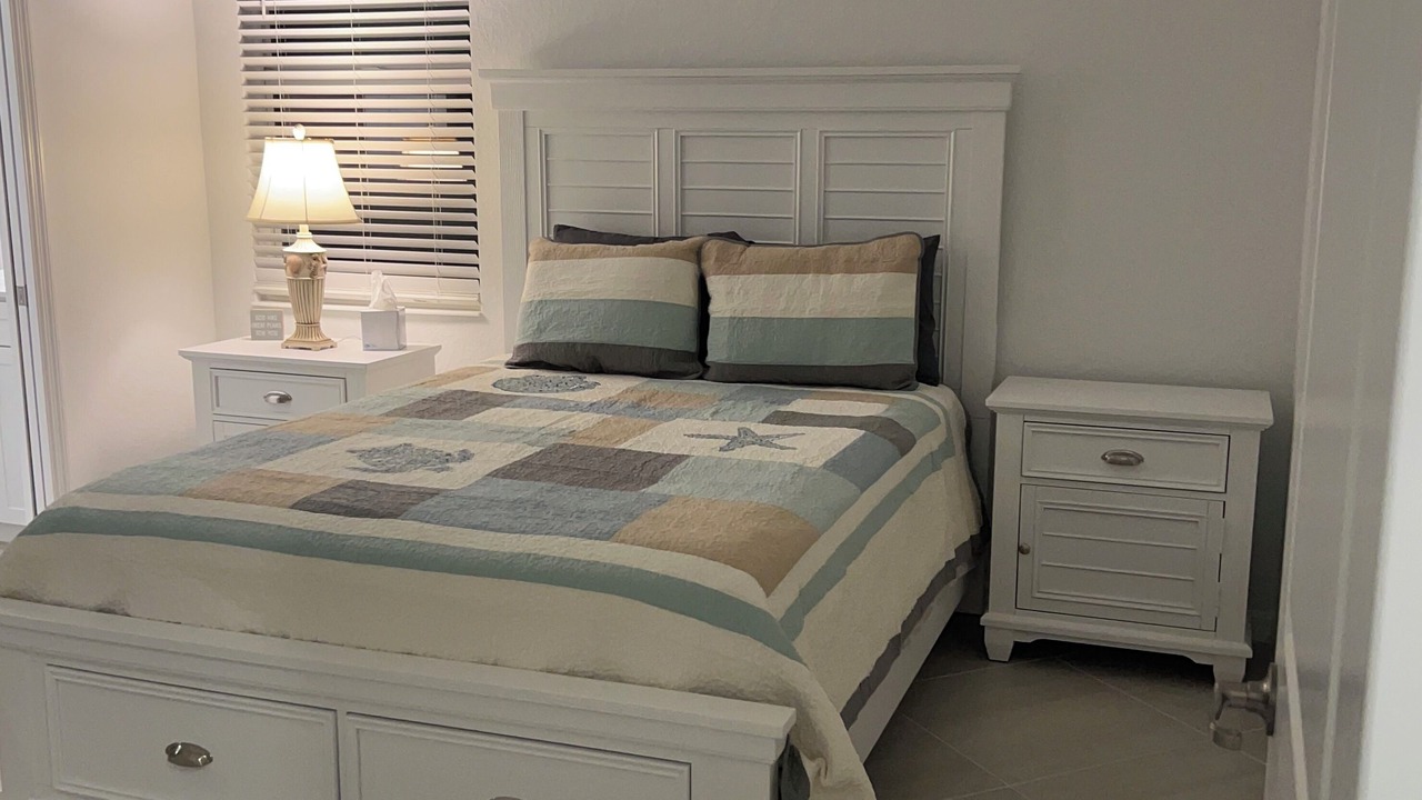 Photo of Bedroom in Venice