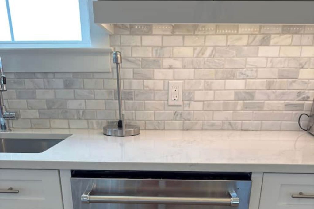 Photo of Kitchen in Inlet Beach