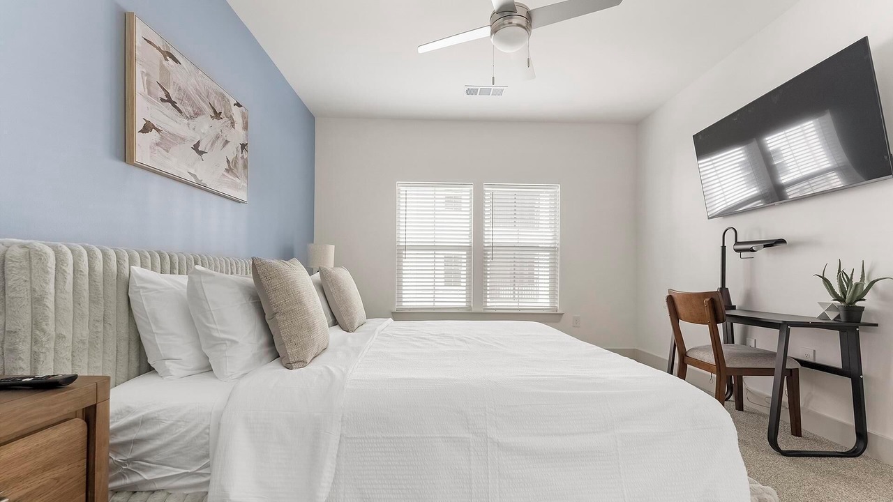 Photo of Bedroom in Carolina Forest