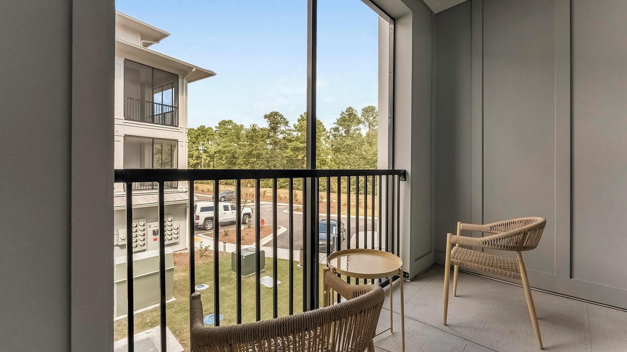 Photo of Outdoor in Carolina Forest