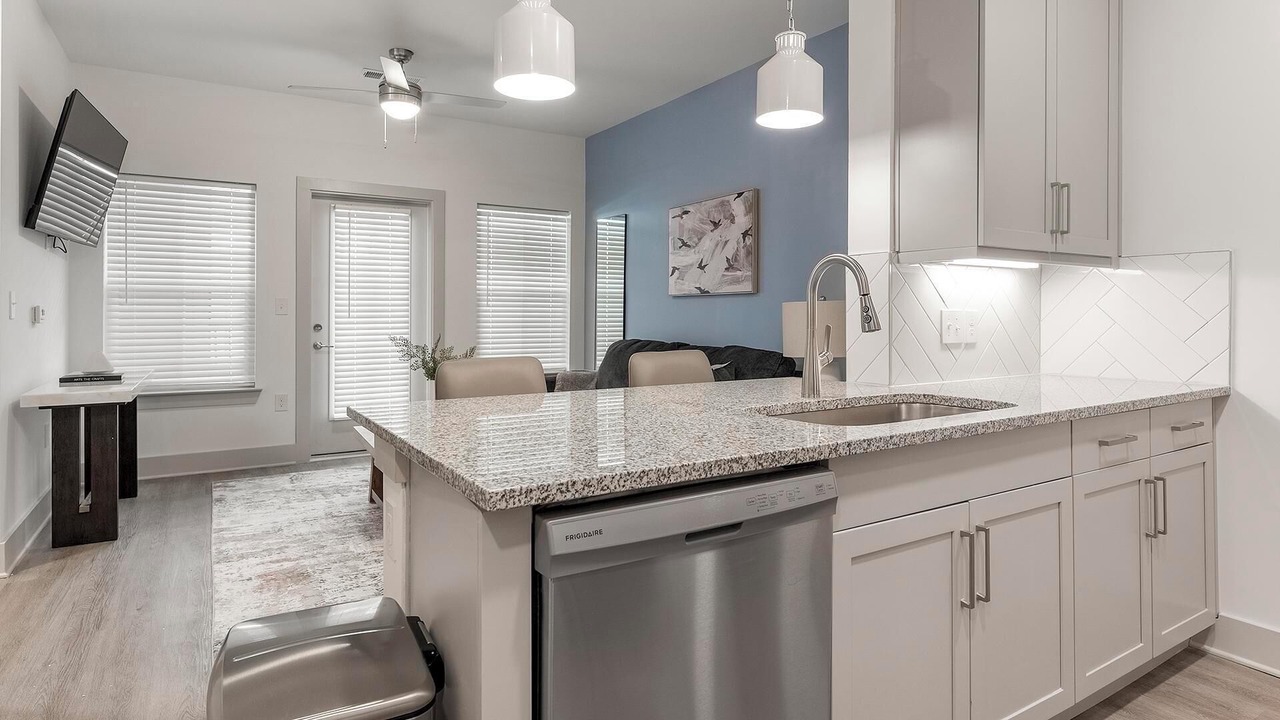 Photo of Kitchen in Carolina Forest