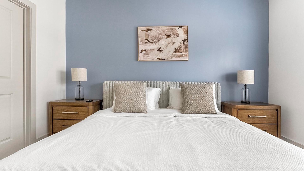 Photo of Bedroom in Carolina Forest