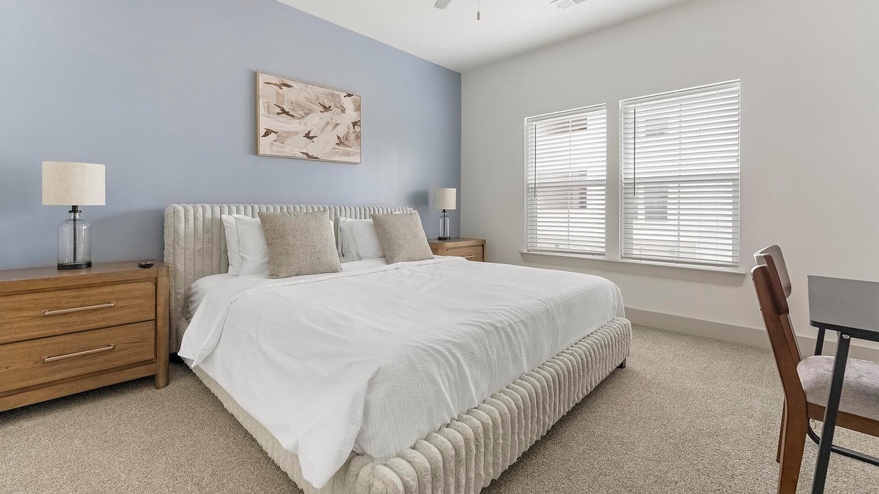 Photo of Bedroom in Carolina Forest