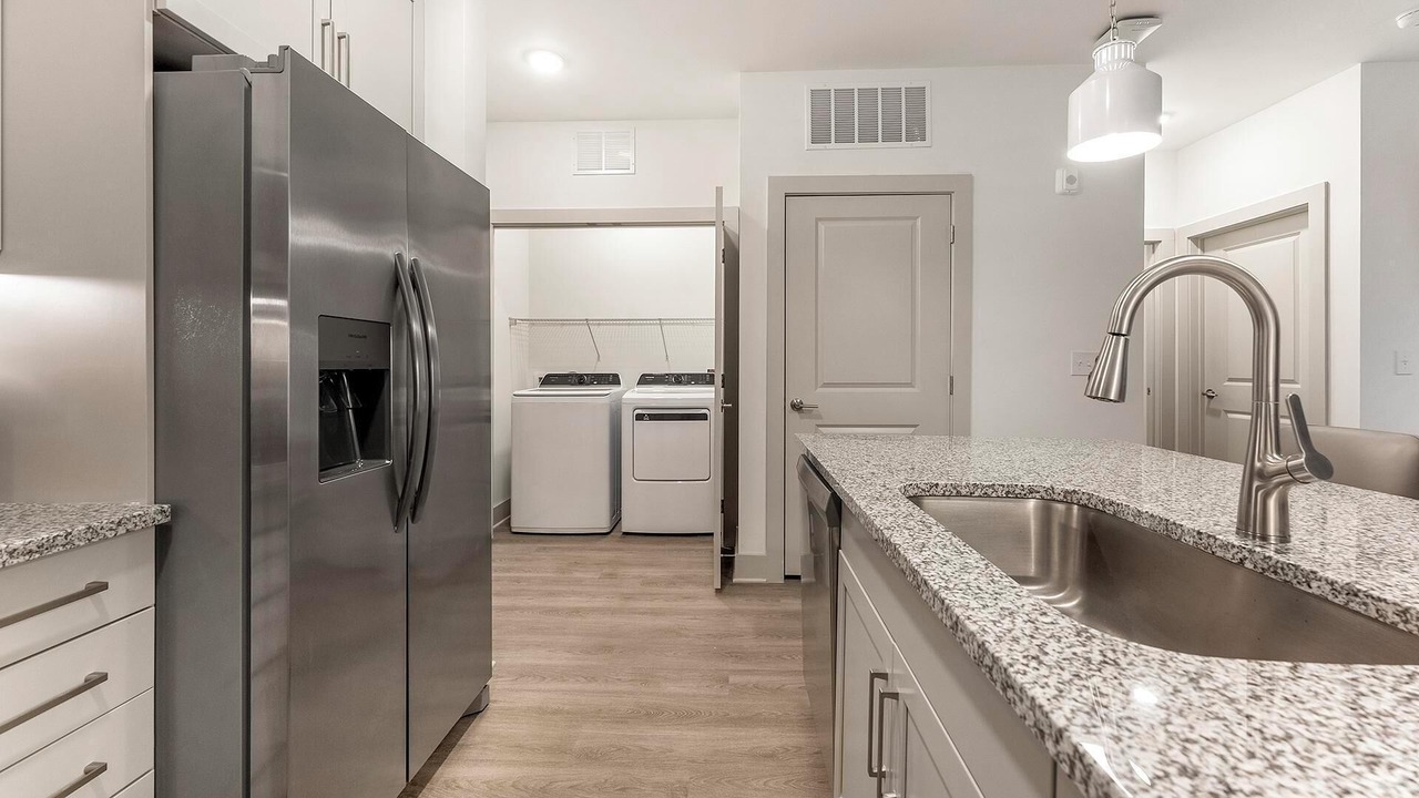 Photo of Kitchen in Carolina Forest