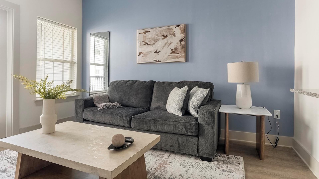 Photo of Livingroom in Carolina Forest