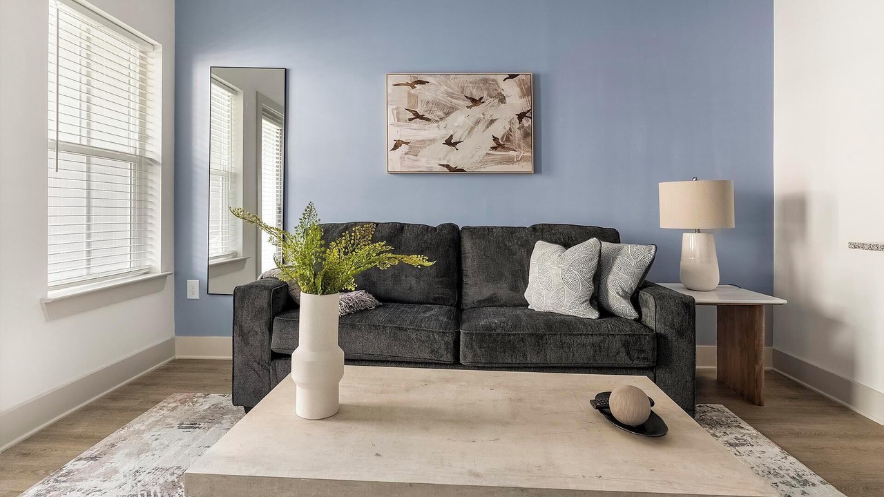 Photo of Livingroom in Carolina Forest