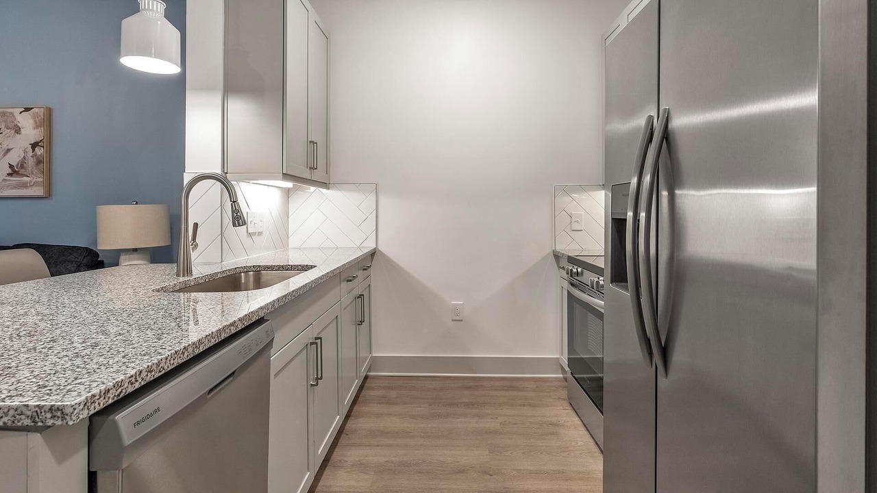 Photo of Kitchen in Carolina Forest