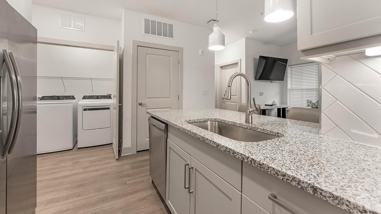 Photo of Kitchen in Carolina Forest