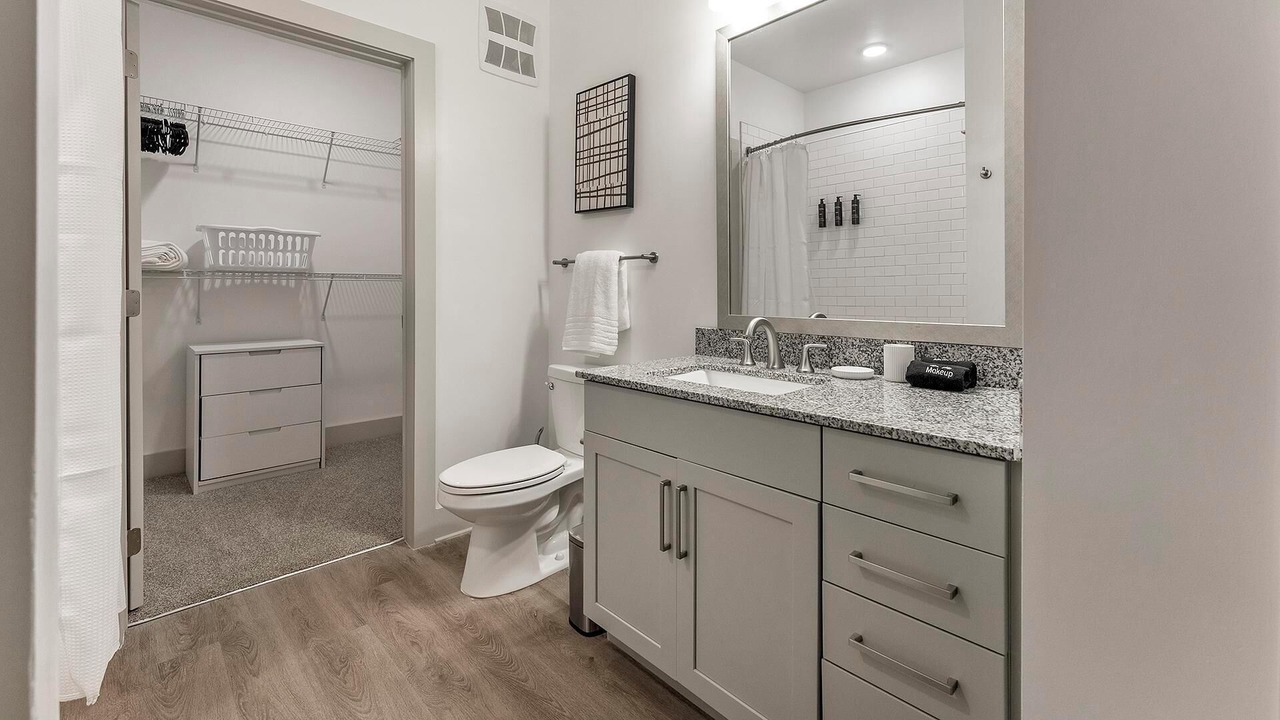 Photo of Bathroom in Carolina Forest