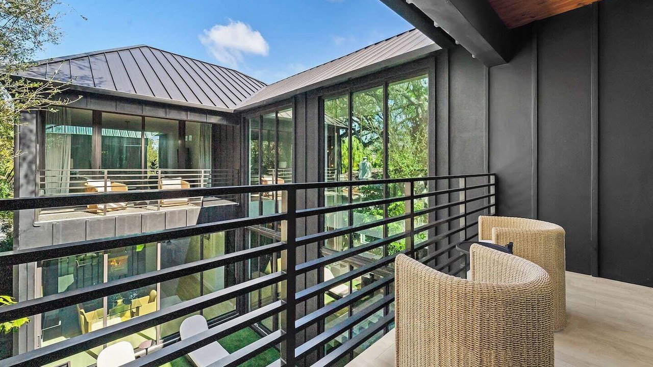 Photo of Patio Balcony in Victoria Park