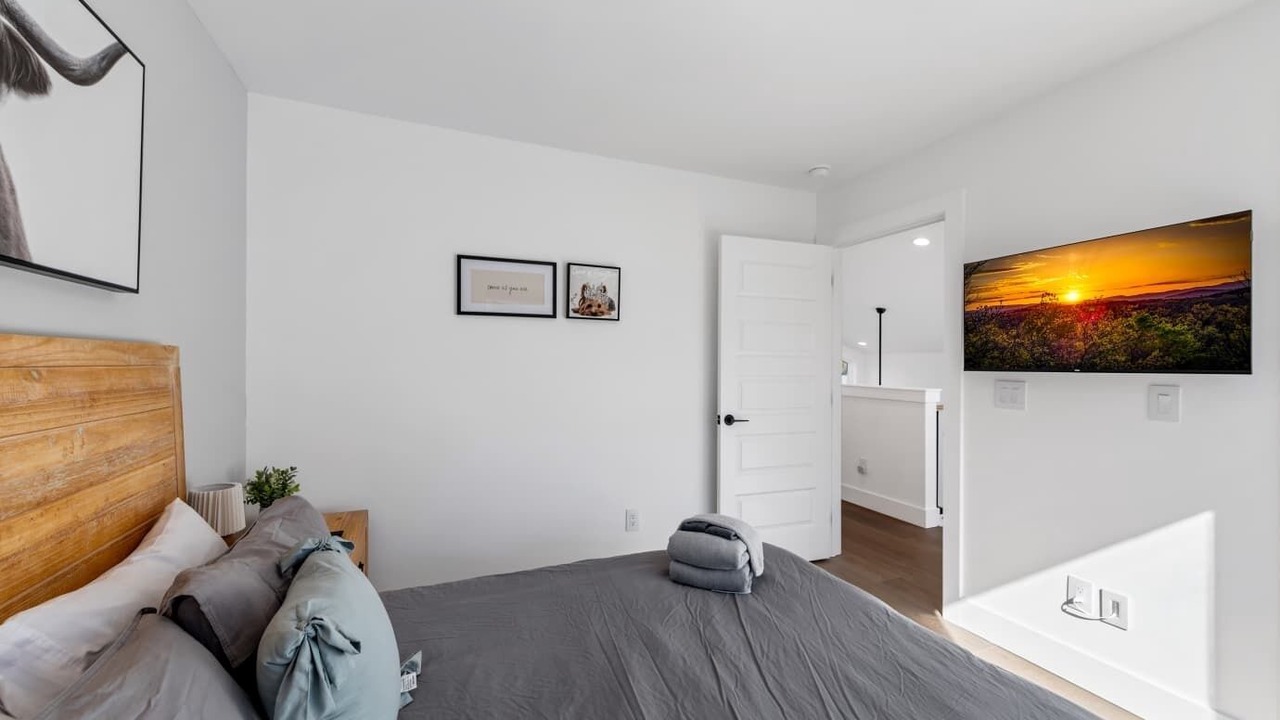Photo of Bedroom in Talking Rock