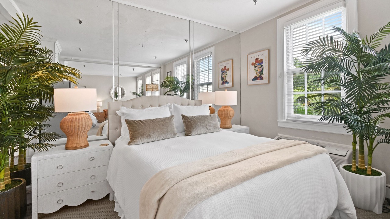 Photo of Bedroom in Palm Beach