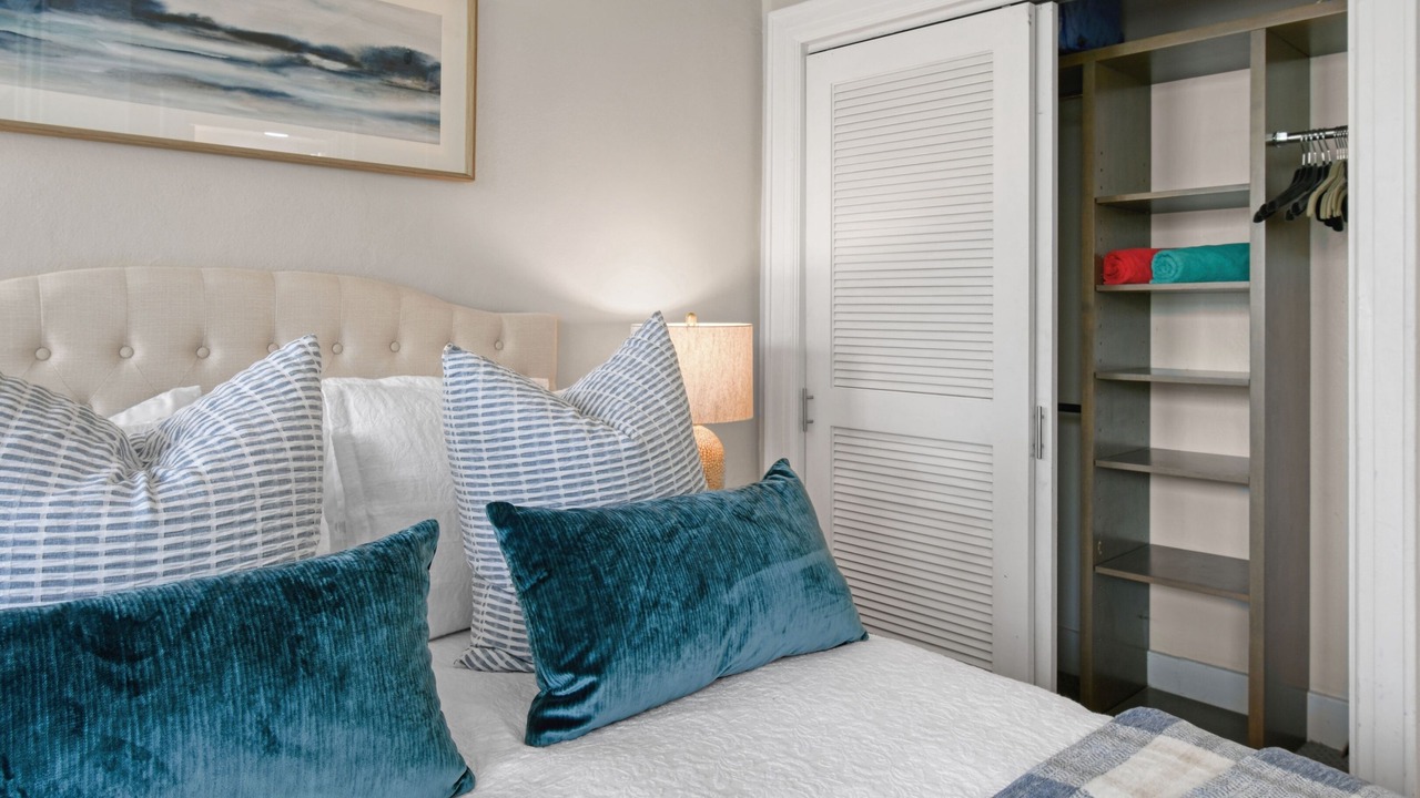 Photo of Bedroom in Palm Beach