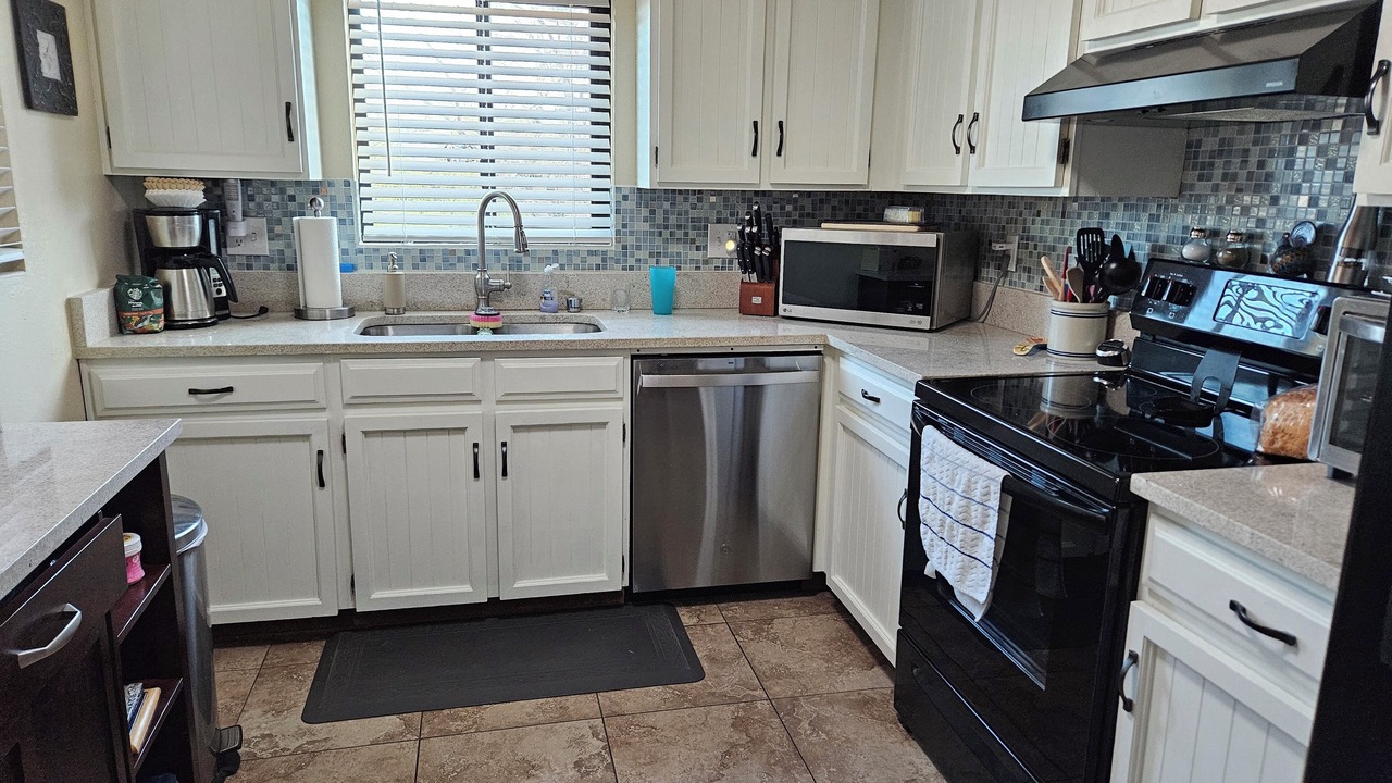 Photo of Kitchen in Colonia De Los Alamos