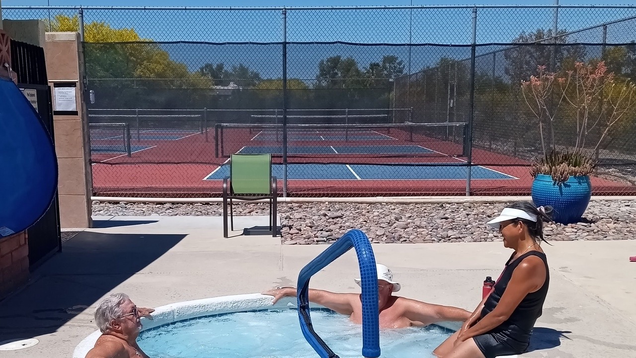 Photo of Outdoor in Colonia De Los Alamos