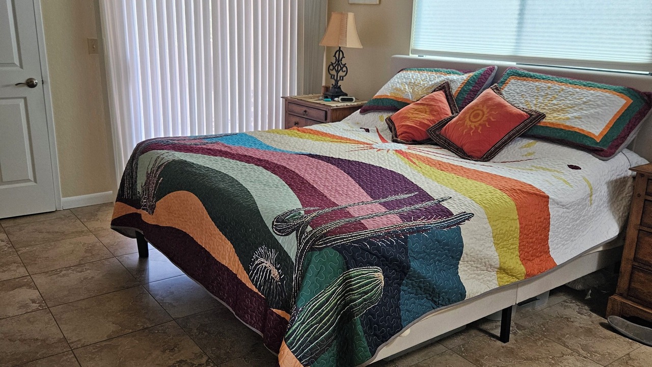 Photo of Bedroom in Colonia De Los Alamos