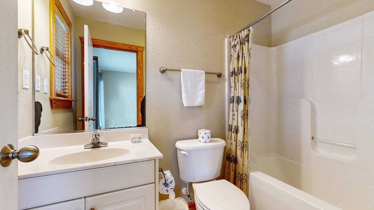Photo of Bathroom in Buxton