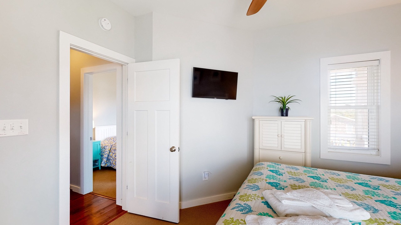 Photo of Bedroom in Brigands' Bay
