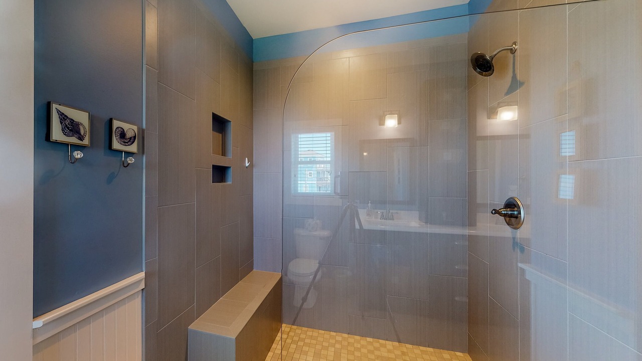 Photo of Bathroom in Brigands' Bay