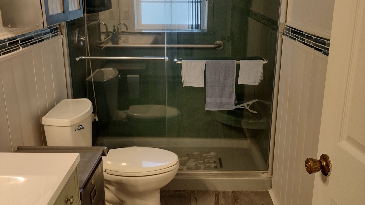 Photo of Bathroom in Ocala