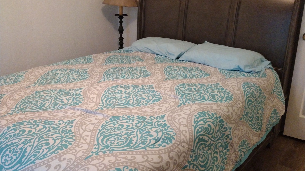 Photo of Bedroom in Ocala