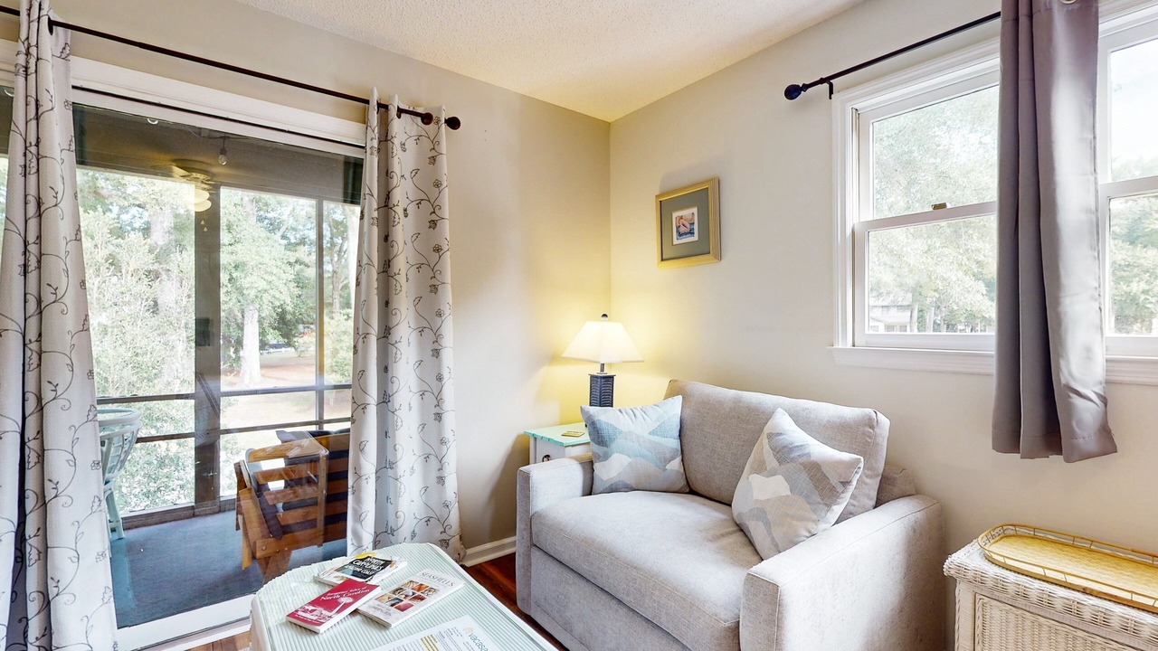 Photo of Livingroom in Sea Trail